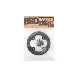 GUARD POUR COURONNE BSD BARRIER 28 T BLACK